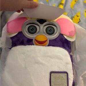Furby Loungefly
